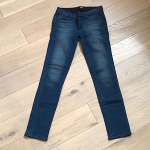PAIGE skinny jeans